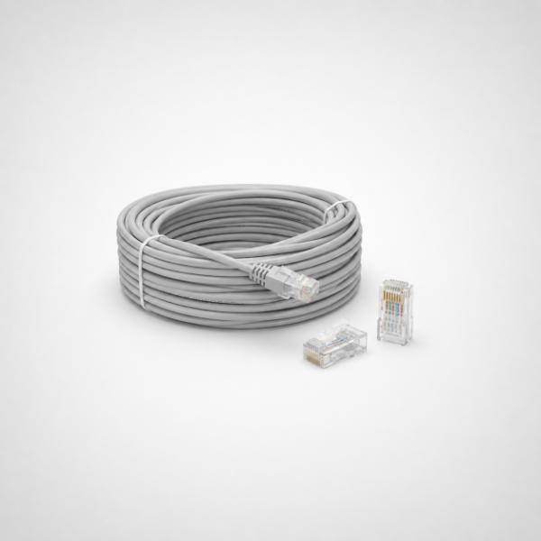 Vật Tư Viễn Thông Cho Nhà Ở & Công Trình Điện Nhẹ